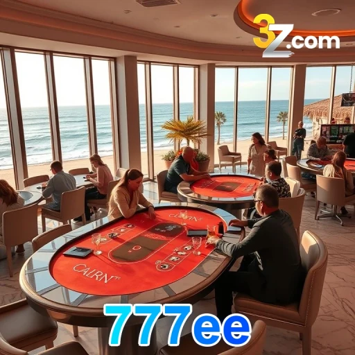 777ee Opções de Apostas